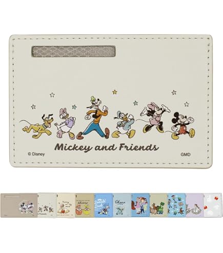 Amazon.co.jp: ミッキー&フレンズ~キュービックマウス リール付きミニ